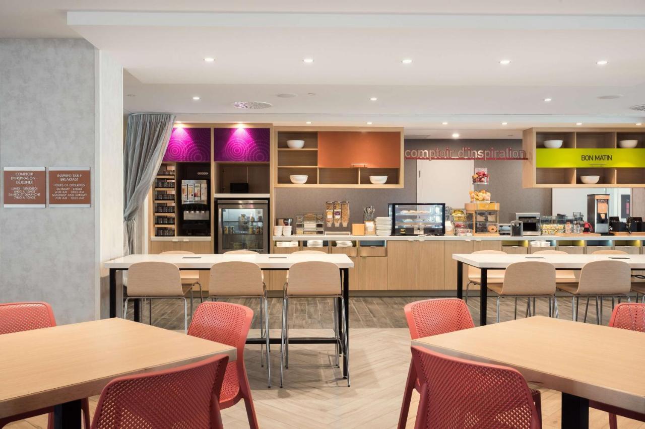 Hotel Home2 By Hilton 3*