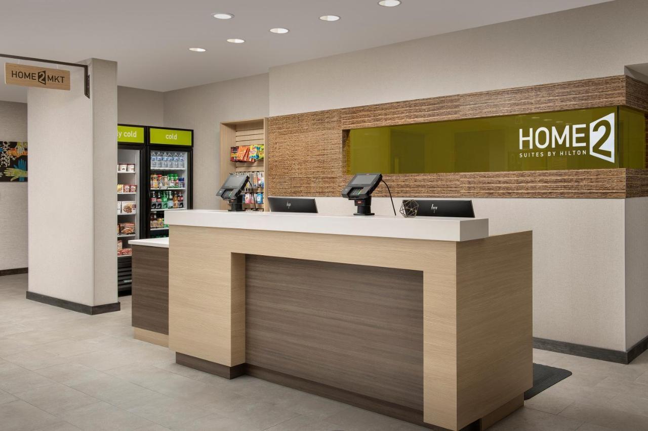 Hotel Home2 By Hilton