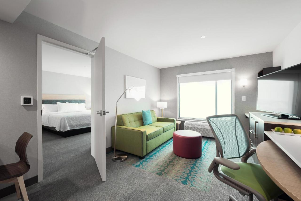 Home2 By Hilton 3*