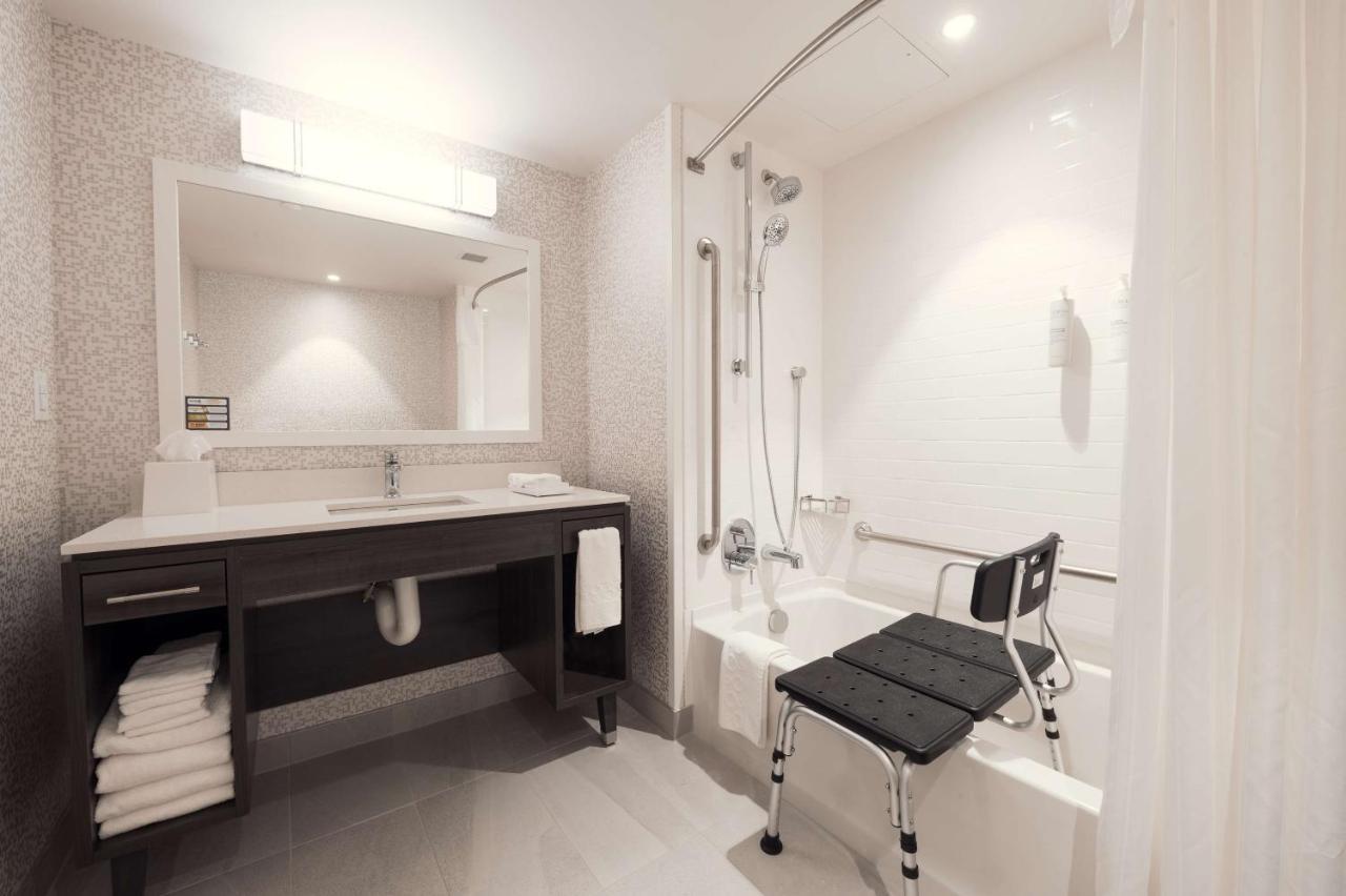 Home2 By Hilton 3*