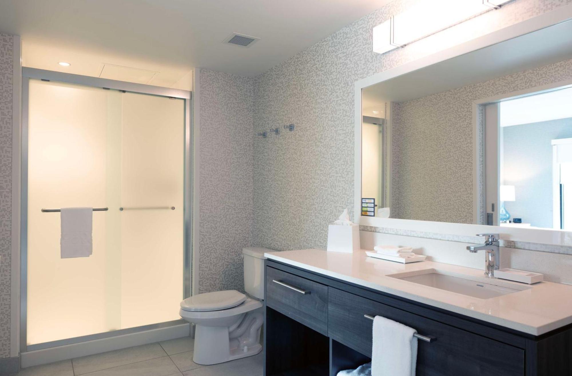 Home2 By Hilton 3* Quebec City